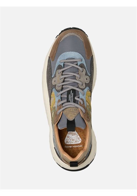Sneakers solin Flower Mountain FLOWER MOUNTAIN | Sneakers | 2019507011D34